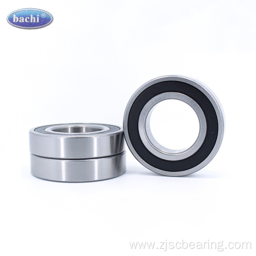 6209 2RS RS Steel Ball Bearing